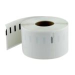 Dymo lipīga analogā lente 99012 (S0722400) 36x89mm