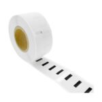 Dymo lipīga analogā lente 99017 (S0722460) 12x50mm