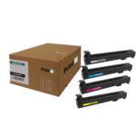 HP 823A/824A kasetņu komplekts c/m/y/bk (Printle)