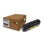 HP 128A (CE322A) kasete yellow 1300 pages (Printle)