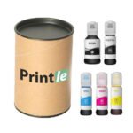 Epson 105/106 kasetņu komplekts c/m/y/pbk/bk (Printle)