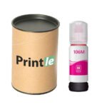 Epson 106 (C13T00R340) magenta 70ml (Printle)