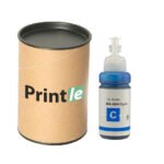 Epson 664 (C13T664240) cyan 70ml (Printle)
