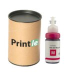 Epson 664 (C13T664340) magenta 70ml (Printle)