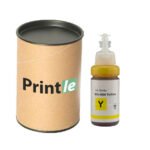 Epson 664 (C13T664440) yellow 70ml (Printle)