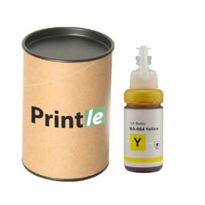 Epson 664 (C13T664440) yellow 6500 pages (Printle)