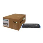 HP 124A (Q6000A) kasete black 2500 pages (Printle)