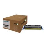 HP 124A (Q6002A) kasete yellow 2000 pages (Printle)