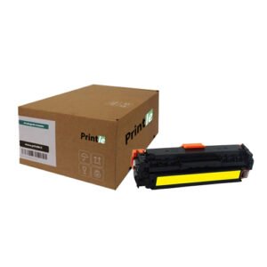 Samsung CLT-Y504S (SU502A) yellow 1800 pages (Printle)