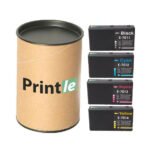 Epson T701 kasetņu komplekts c/m/y/bk (Printle)