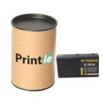 Epson T7014 (C13T70144010) kasete yellow 35ml (Printle)