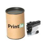 Brother LC-424BK kasete black 16ml (Printle)