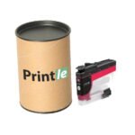 Brother LC-424M kasete magenta 8ml (Printle)