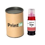 Canon GI-53R (4717C001) red 60ml (Printle)