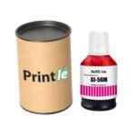 Canon GI-56M (4431C001) magenta 135ml (Printle)