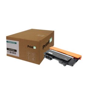 HP 117A (W2070A) kasete black 1000 pages (Printle)