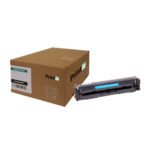 HP 216A (W2411A) kasete cyan 850 pages (Printle)