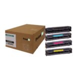 HP 216A kasetņu komplekts c/m/y/bk (Printle)