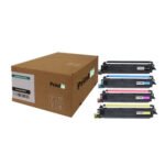 Brother TN-248XL kasetņu komplekts c/m/y/bk (Printle)