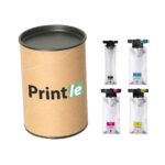 Epson T05A kasetņu komplekts c/m/y/bk (Printle)