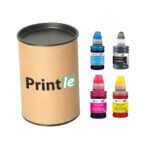 Brother BT6000/BT5000 kasetņu komplekts c/m/y/bk (Printle)