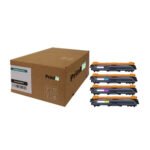 Brother TN-241 kasetņu komplekts c/m/y/bk (Printle)