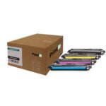 Brother TN-242 kasetņu komplekts c/m/y/bk (Printle)