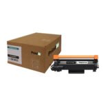 Brother TN-2510 kasete black 1200 pages (Printle)