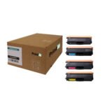 Brother TN-325 kasetņu komplekts c/m/y/bk (Printle)