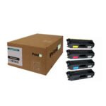 Brother TN-426 kasetņu komplekts c/m/y/bk (Printle)