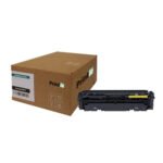 Canon 046H (1251C002) kasete yellow 5000 pages (Printle)