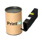 Canon CLI-531Y (6121C001) kasete yellow 9.4ml (Printle)