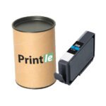 Canon PFI-300C (4194C001) cyan 14ml (Printle)