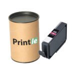 Canon PFI-300M (4195C001) magenta 14ml (Printle)
