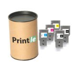 Canon PFI-320 kasetņu komplekts c/m/y/bk/mbk (Printle)