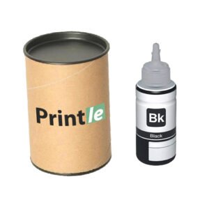 Epson 102 (C13T03R140) black 127ml (Printle)