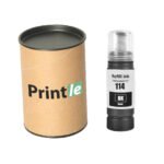 Epson 114 (C13T07A140) black 70ml (Printle)