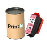 Epson 378XL (C13T37964010) light magenta 830 pages (Printle)