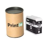 Epson SJIC36P-BK (C13T44C140) kasete black 80ml (Printle)