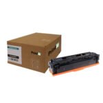 HP 201A (CF400A) kasete black 1500 pages (Printle)