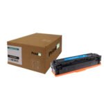 HP 201A (CF401A) kasete cyan 1400 pages (Printle)