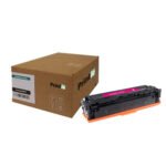 HP 201A (CF403A) kasete magenta 1400 pages (Printle)