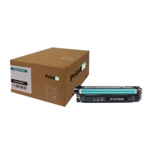 HP 212A (W2120A) kasete black 5500 pages (Printle)