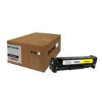 HP 307A (CE742A) kasete yellow 7300 pages (Printle)