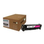 HP 307A (CE743A) kasete magenta 7300 pages (Printle)