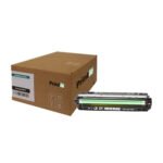 HP 650A (CE270A) kasete black 13500 pages (Printle)