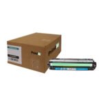 HP 650A (CE271A) kasete cyan 15000 pages (Printle)