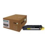 Kyocera TK-5150Y (1T02NSANL0) yellow 10000 pages (Printle)