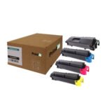 Kyocera TK-5380 kasetņu komplekts c/m/y/bk (Printle)