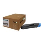 Kyocera TK-580C (1T02KTCNL0) cyan 2800 pages (Printle)